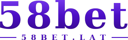 58bet logo